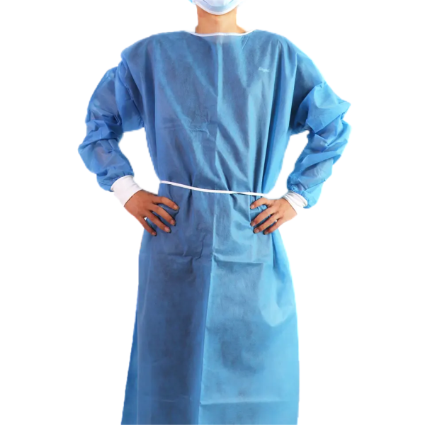 Understanding The Importance Of PPE Isolation Gowns In Healthcare