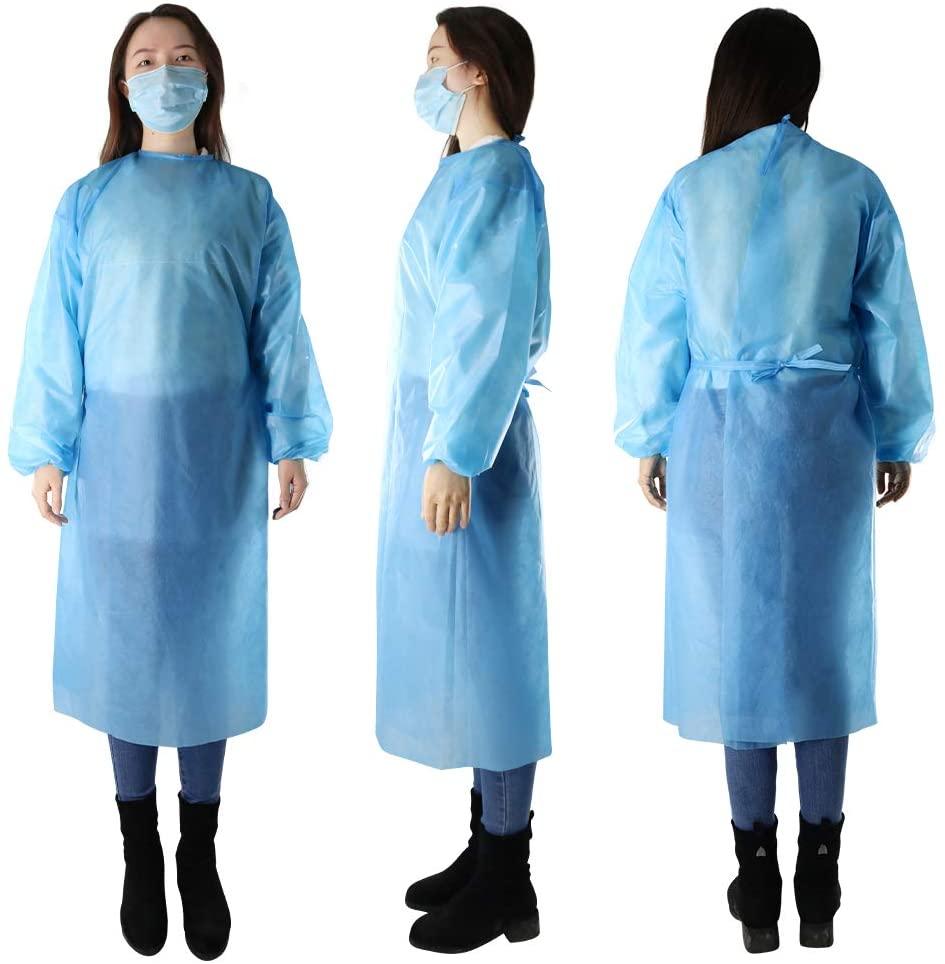 Medpos | Disposable Gowns Face Masks Gloves and Raw Materials