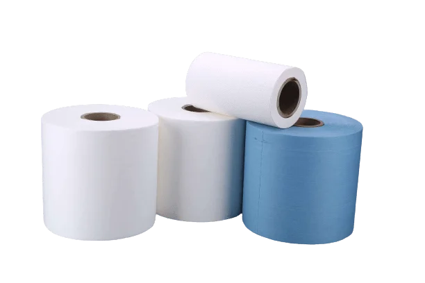 Nonwoven fabric roll removebg preview