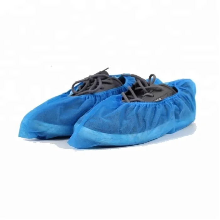disposable non woven shoe cover