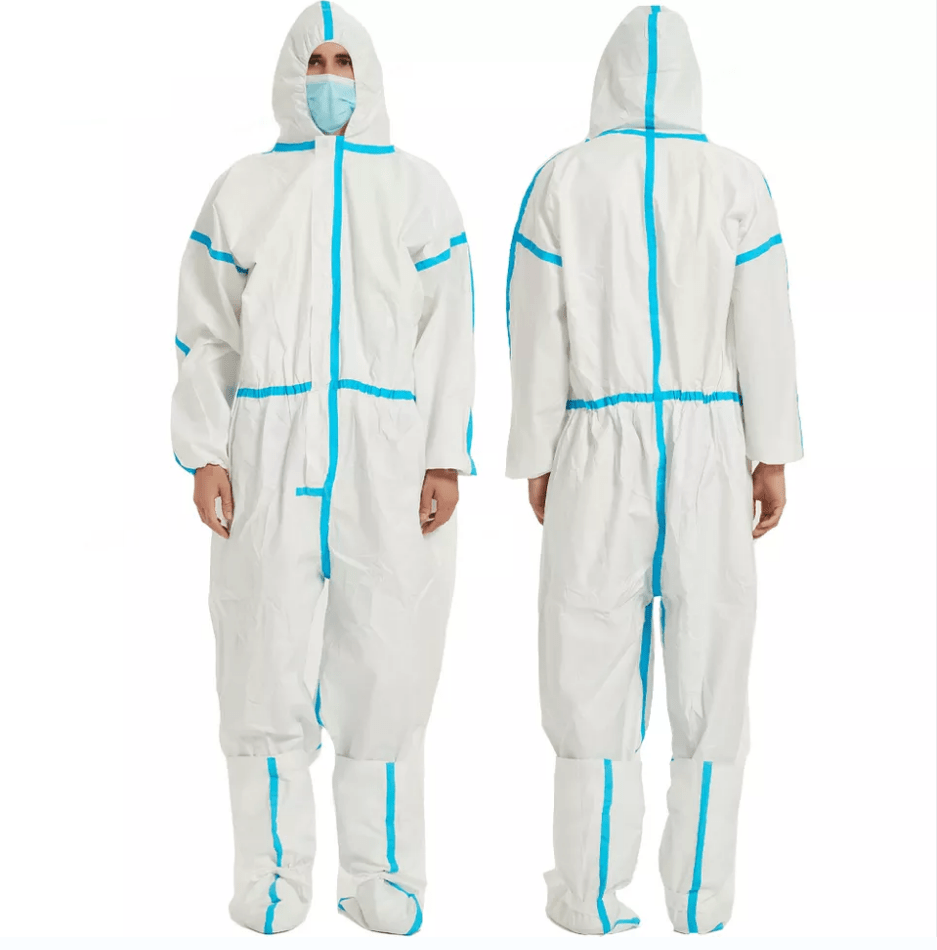 Medical Coverall