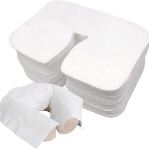 Fundas desechables para cunas faciales