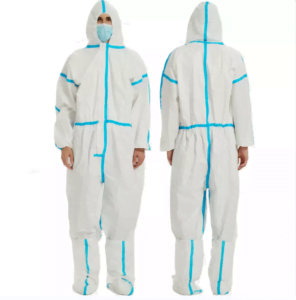 Medical Coverall