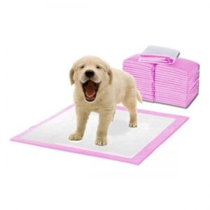 Puppy Pads for Training