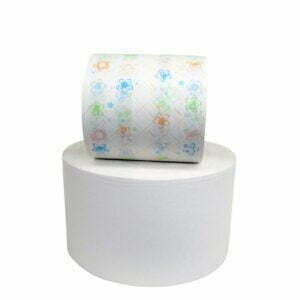 breathable plastic film