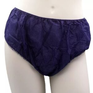 calzoncillos desechables para adultos