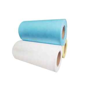 non woven laminated fabric