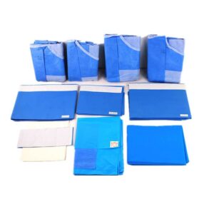 Universal-OP-Packung