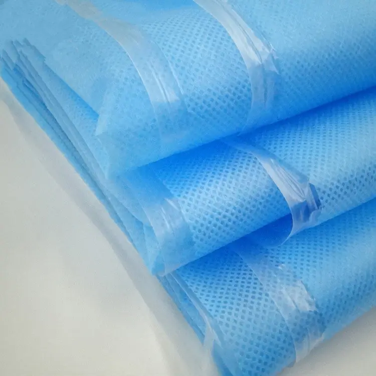 Exploring the Properties and Applications of Laminated Nonwoven Fabrics ...