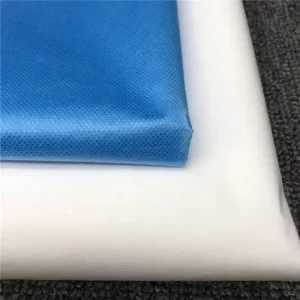 Laminated Nonwoven Fabrics in Medical Field