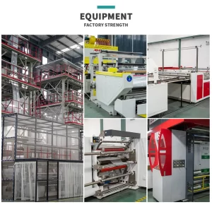 Polymer Science for Blown Film