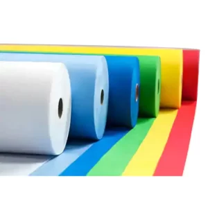 The Advantages of Spunbond Fabric in Personal Protective Equipment (PPE)