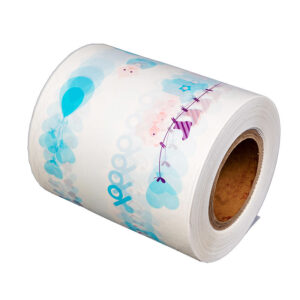 The Application of Breathable Films in Diapers