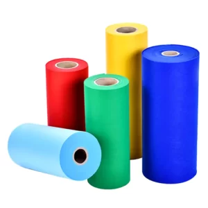 What Are The 3 Main Types of Nonwoven Fabric