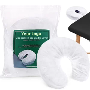 Disposable Face Cradle Covers