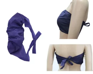 Disposable Bras