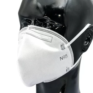The Evolution of the N95 Face Mask
