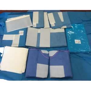 The Latest Innovations in Surgical Pack Technology Enhancing Efficiency and Safety