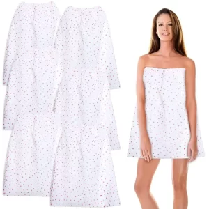 Disposable Bathrobes