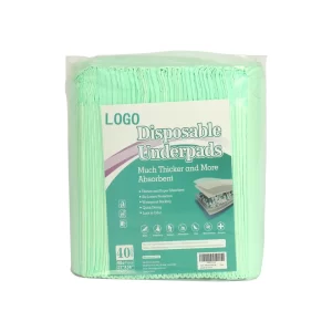 Disposable Underpads