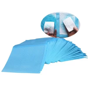 Disposable Underpads