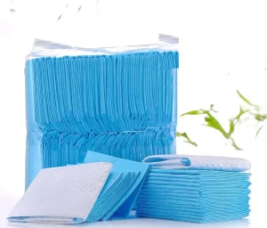 Disposable Chux Pads