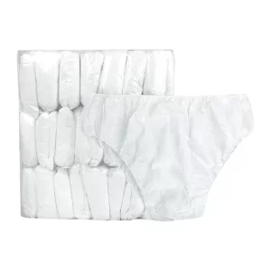 disposable underwear