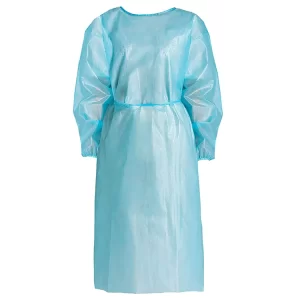 AAMI Level 2 Isolation Gowns