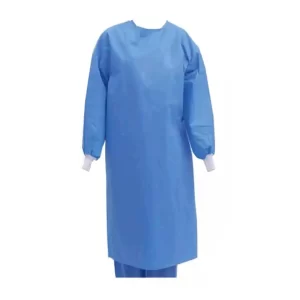 SMS Isolation Gowns