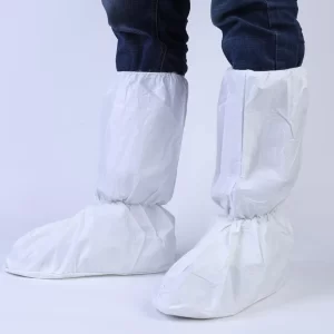 Disposable Waterproof Boot Covers