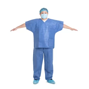 Disposable Patient Gowns