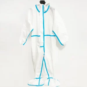 Medical Coveralls