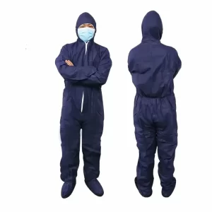 Polypropylene Coveralls