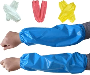 Plastic Disposable Sleeves