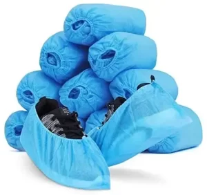 Non Woven Shoe Covers