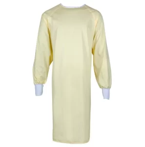 PPE Isolation Gowns