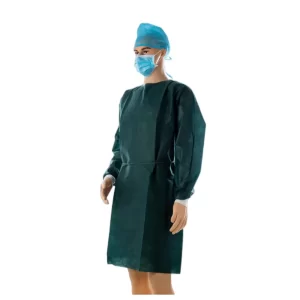 AAMI Level 2 Isolation Gowns