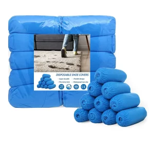 Non Woven Shoe Covers