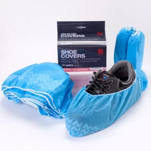 Anti Slip Shoe Covers