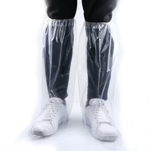 Disposable Boot Covers