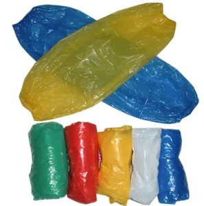 disposable over sleeve