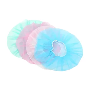 Disposable Bouffant Caps