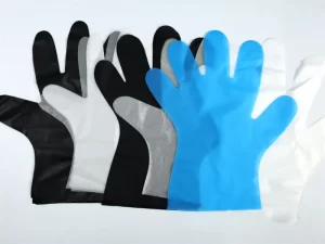 Guide to CPE Gloves