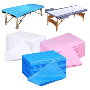Bed Sheets Disposable