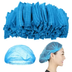Disposable Hairnets in the Food Industry