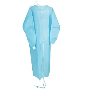 PPE Isolation Gowns