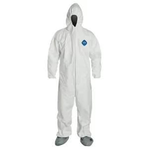 Purchasing Microporous Coveralls