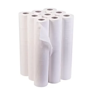 Paper Bed Rolls