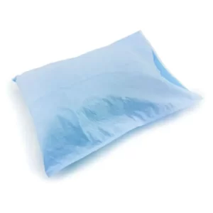 Understanding the Manufacturing Process of Disposable Pillow Cases