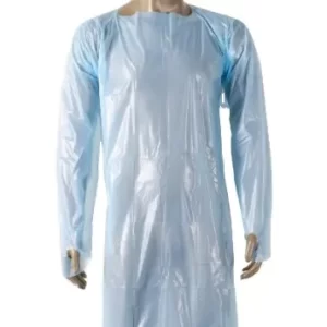 The Evolution of PPE A Detailed Look at Disposable CPE Gowns